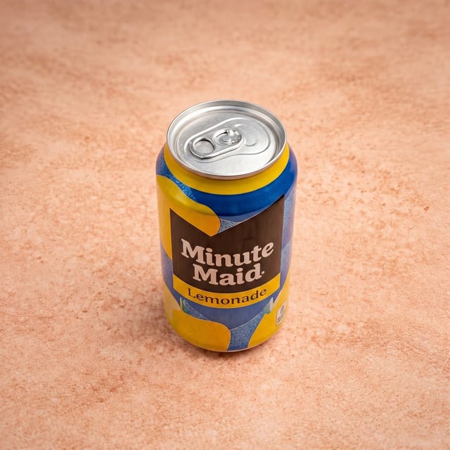 Lemonade.