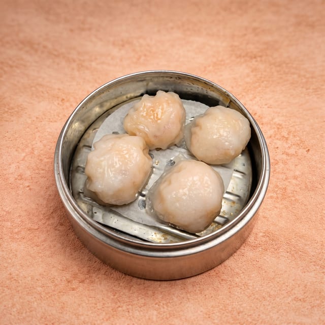 Ha Gao (虾饺).
