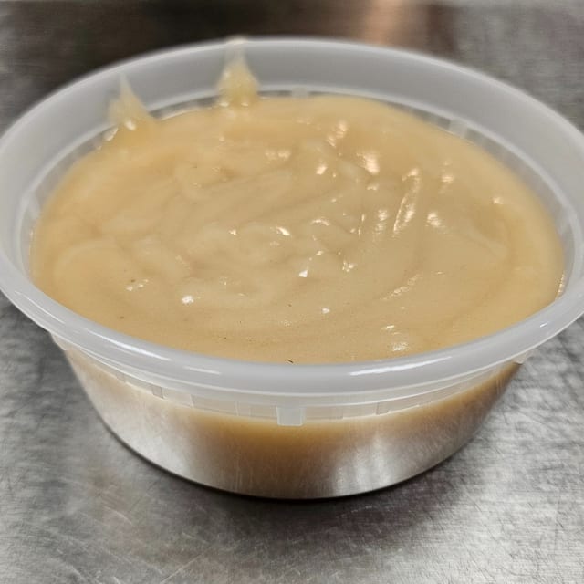 Cup of Almond Sauce (杯杏仁糊).