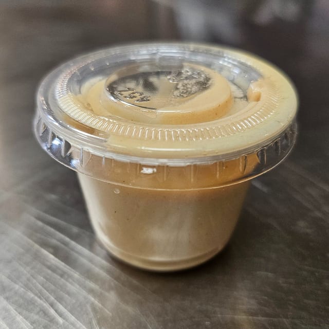 Hot Mustard (小芥辣).