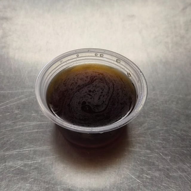 Rice Noodle Roll Sauce (肠粉汁).