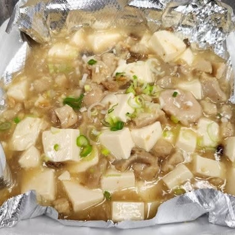 Savor Our Fish Dishes