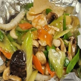 House Special Hot Pot